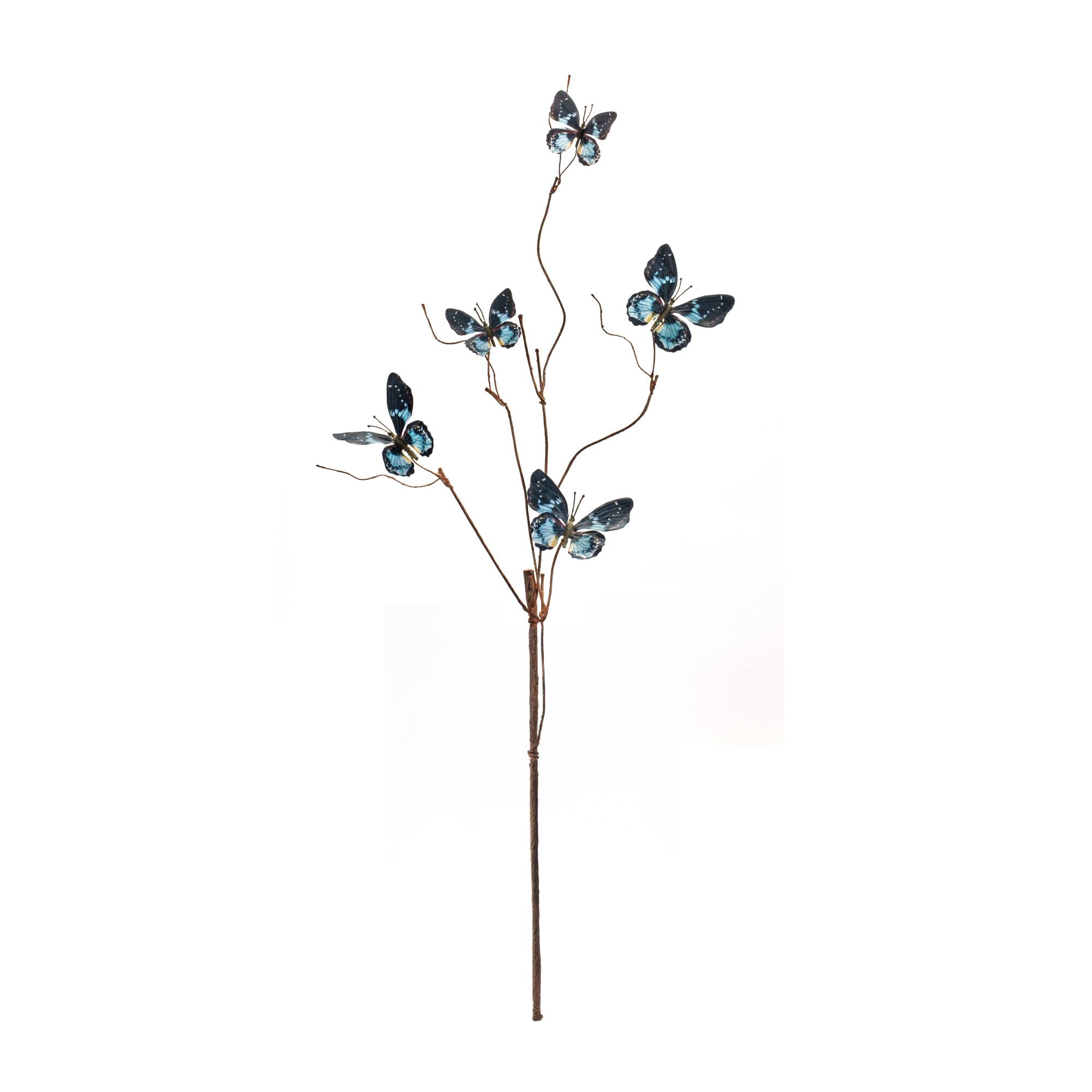 Butterfly Spray